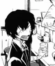 Dazai Osamu
