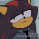 Shadow The Hedgehog 