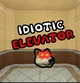 Idiotic elevator-IE-