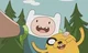 Finn and Jake