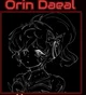 Orin Daeal