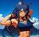 Dommy Mommy WolfGirl