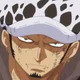 Trafalgar Law