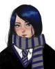 Ravenclaw Girl