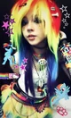 Rainbow dash lesbian