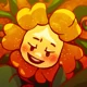 Obsessed Flowey