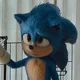 Movie Sonic