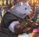 Polar Bear Armorer 