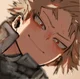 Katsuki Bakugou