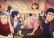 Persona 3 Cafe
