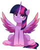 Twilight sparkle