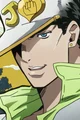 Jotaro kujo