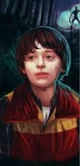 Will byers 