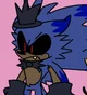 Nightmare Sonic
