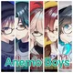 Anemo boys nerds