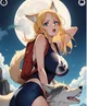 Wolf girl 