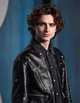 Thimothee Chalamet 