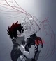 Dabi X Hawks child