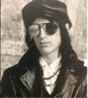 Izzy Stradlin