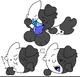 Yin-Yang -Cat-