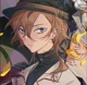 Chuuya Nakahara