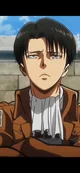 Levi Ackerman
