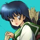 Kagome Higurashi