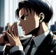 Levi Ackerman