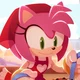 Amy Rose