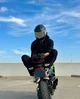 Aushenrider - biker