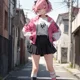 Natsuki -Delinquent-