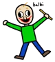 Baldi