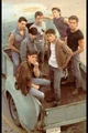 The greasers 