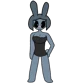 nightmare bonnie
