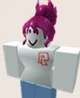 2012 Roblox Girl