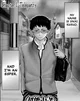 Saiki - Texting Chat