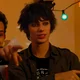 Rodrick Heffley
