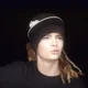 tom kaulitz