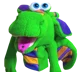 Doofy The Dragon