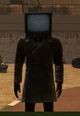 Tv man