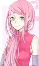 sakura haruno