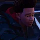 Miles Morales - MLM