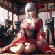 Yakuza girl