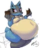 Chubby Lucara 