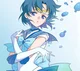 Sailor Mercury