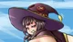 BBW Megumin