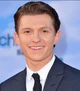 Tom holland 