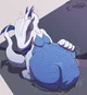 Normal Lugia