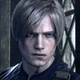 Leon S Kennedy 