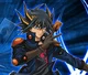Yusei Fudo